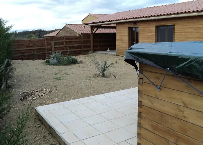 Le Du Clos Boisé Hébergement de vacances